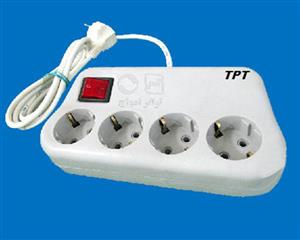 پریز سیاری 836 (نگین)